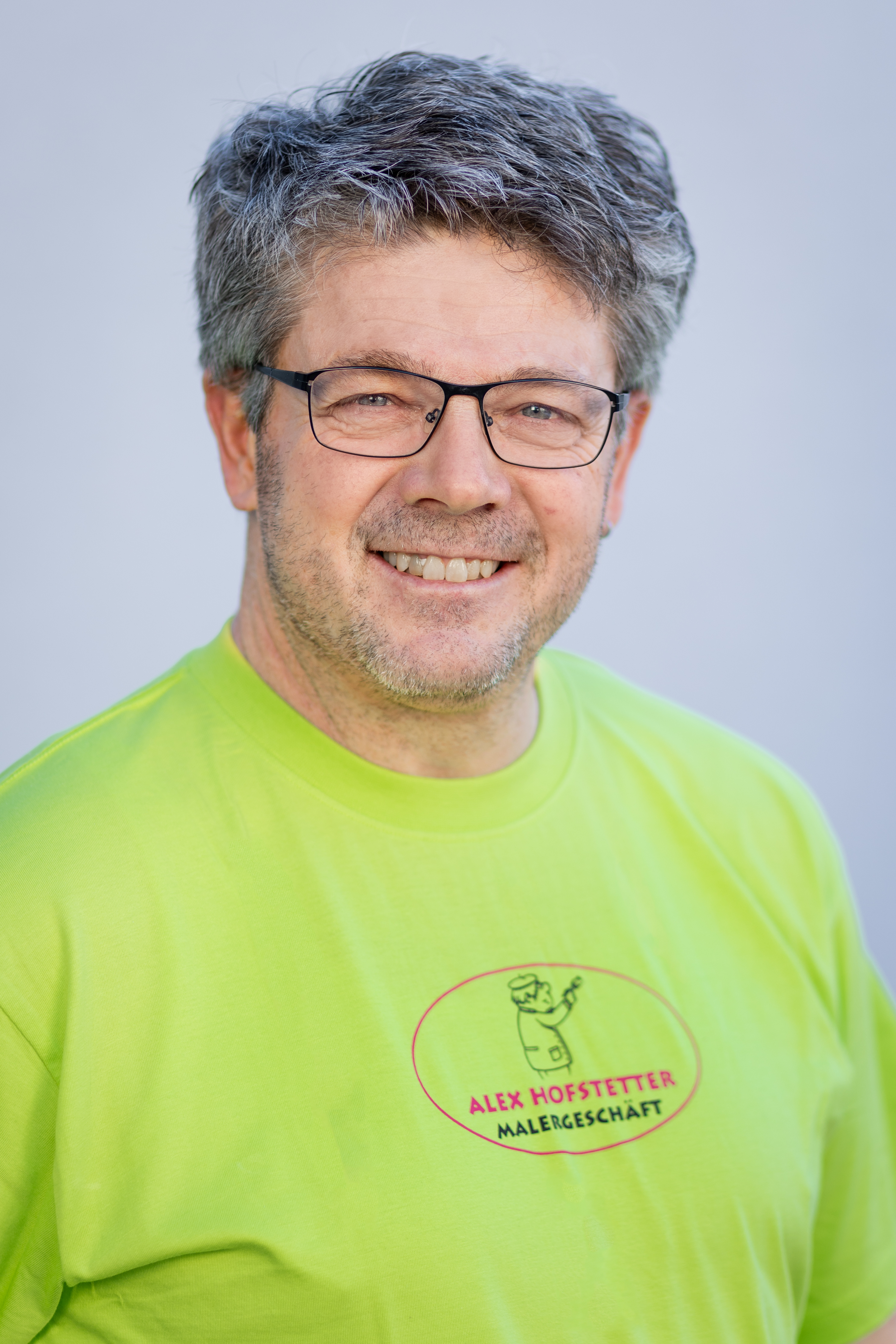 Alex Hofstetter
