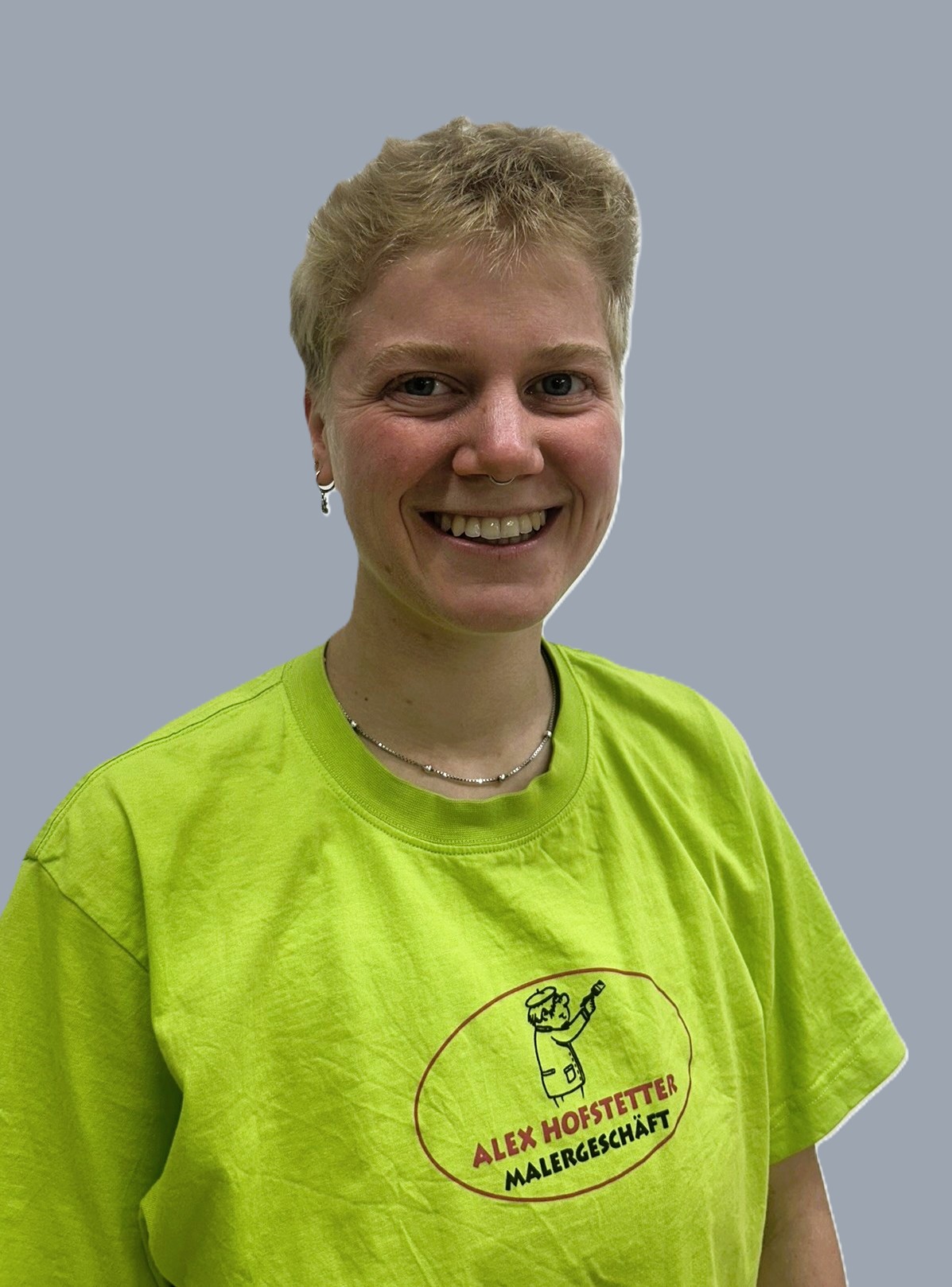 Lydia Mayr
